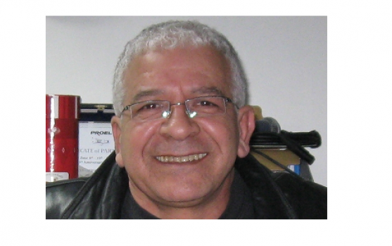 Top translation interview: meet English-Hebrew translator, Israel Top translation interview: meet English-Hebrew translator, Israel