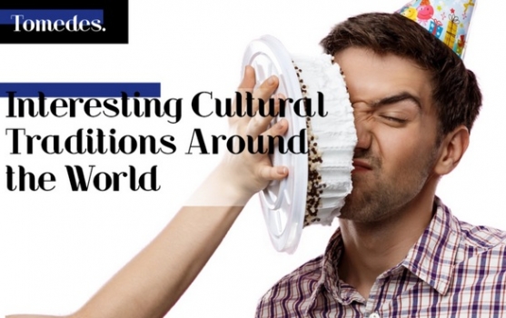 Các truyền thống văn hóa khác nhau trên thế giới