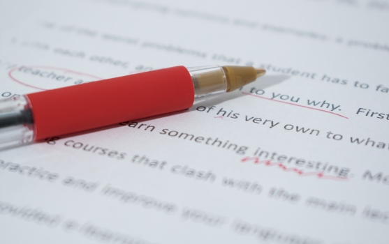 Esl Proofreading Service For Mba