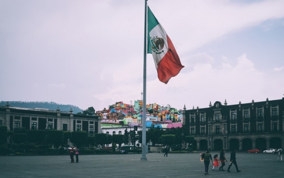 שירותי לוקליזציה לשוק המקסיקני 