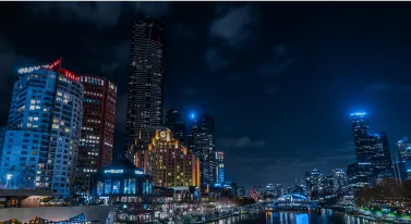 Melbourne Translation Services