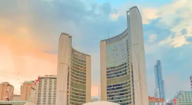 Toronto Translation Services